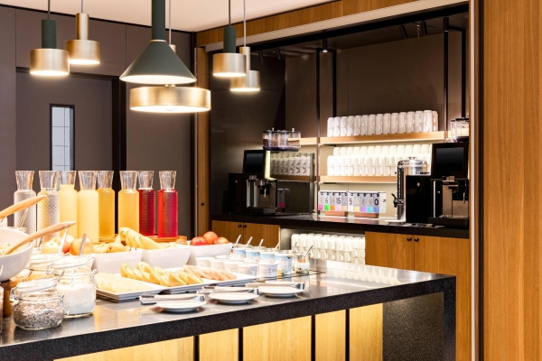 AC Hotel by Marriott Riga (Ryga)